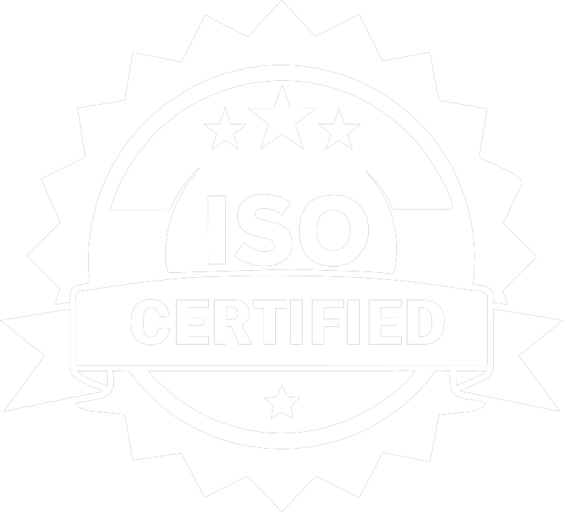 ISO Certification PDF